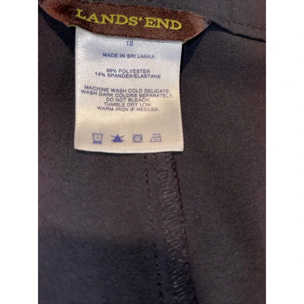 Lands‎ End 8